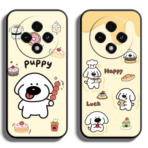 适用OPPOA系列软壳定制全包防摔