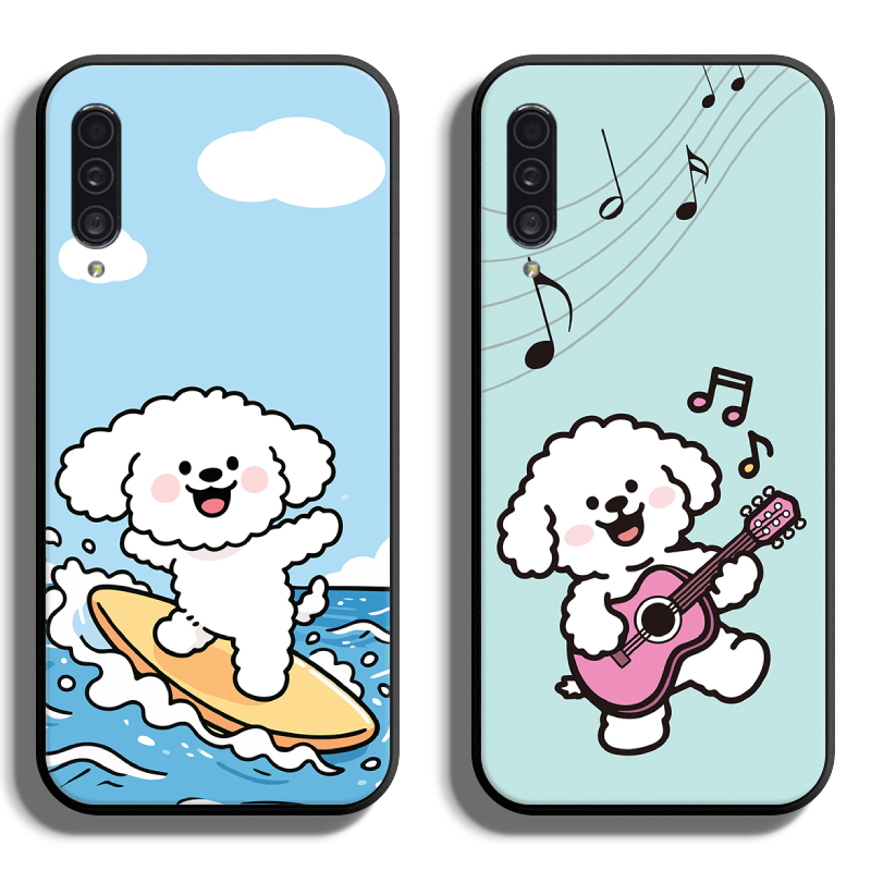 适用三星A系列Note手机壳定制软