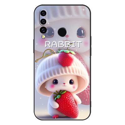 手机壳保护套全包防摔软边薄适用