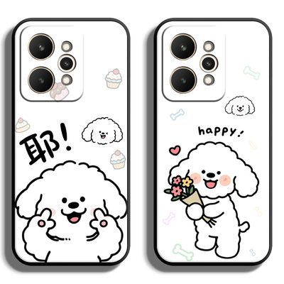 适用Realme真我系列手机壳定制软