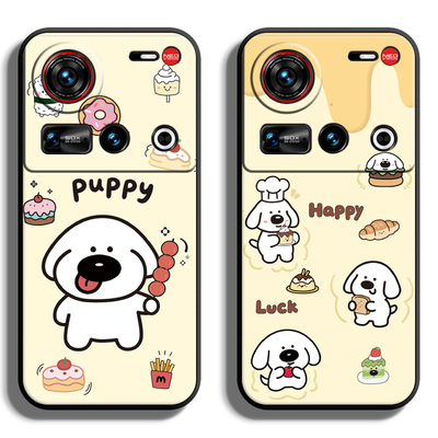 适用努比亚中兴鼎桥系列手机壳软