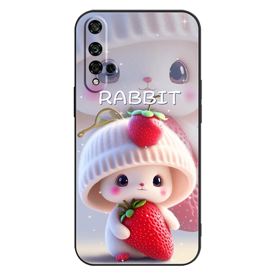 手机壳保护套全包防摔软边薄适用