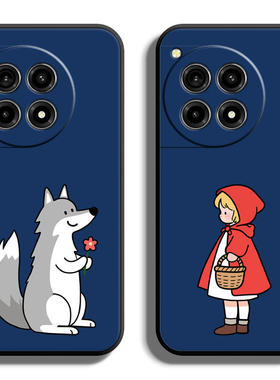 适用一加Ace3手机壳Ace3V保护套Ace3Pro全包软防摔定制薄硅胶情侣女网红高级直边潮时尚情侣男创意新款液态个