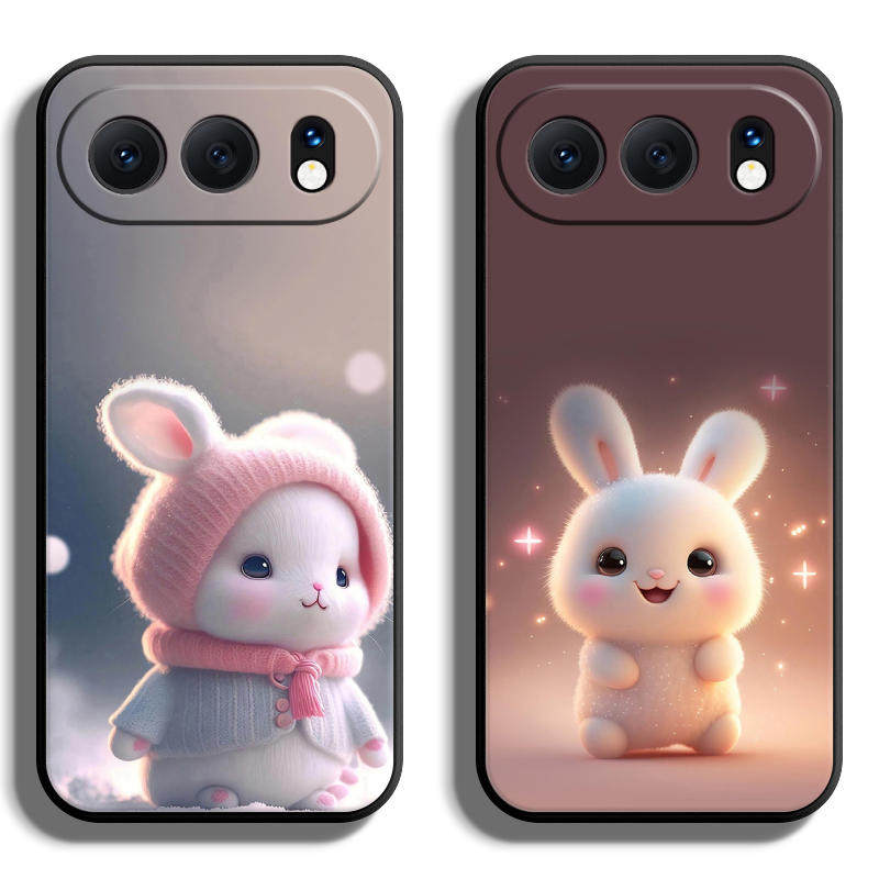 适用华为荣耀500手机壳荣耀500Pro保护套全包防摔软薄硅胶网