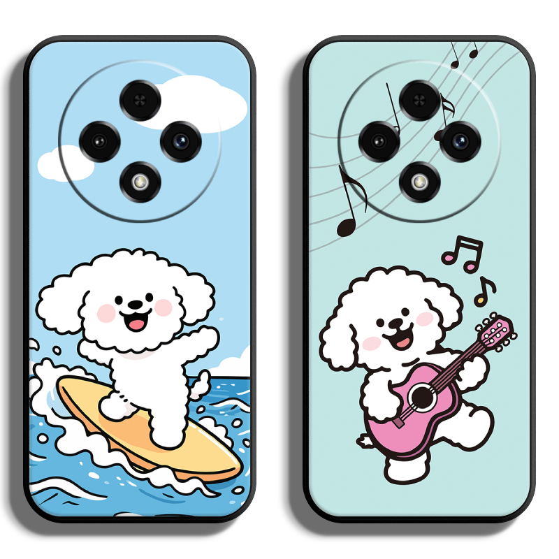 适用OPPOA系列软壳定制全包防摔