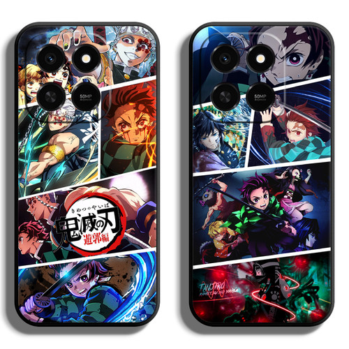 适用荣耀Play系列手机壳定制软薄