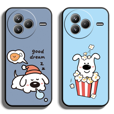 适用小米civi黑鲨Max手机壳Mix软