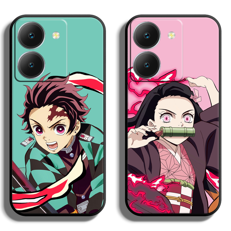 适用vivoY系列手机壳定制软薄