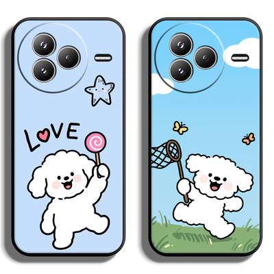 适用小米civi黑鲨Max手机壳Mix软