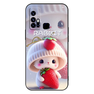 手机壳保护套全包防摔软边薄适用