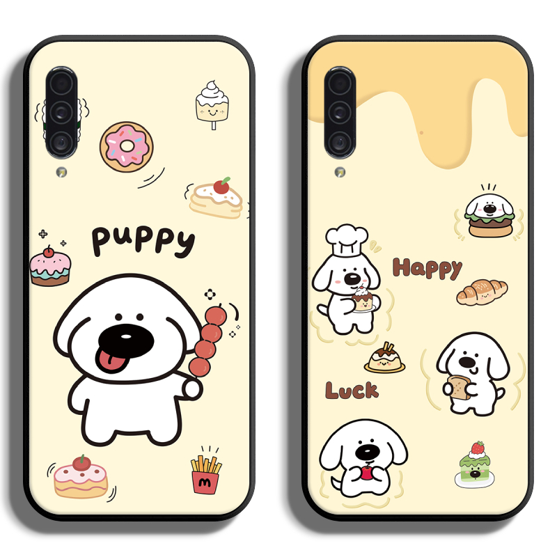 适用三星A系列Note手机壳定制软