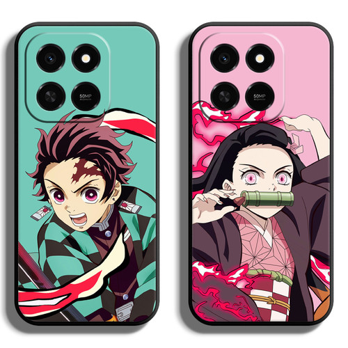 适用荣耀Play系列手机壳定制软薄