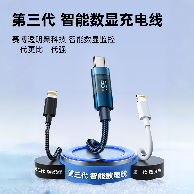 再也不担心过充了【TC用户福音