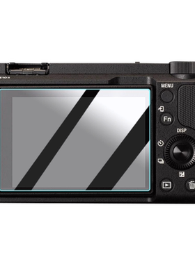适用索尼A7R6/ZV-E10II钢化膜