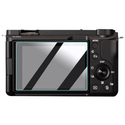 适用索尼A7R6/ZV-E10II钢化膜