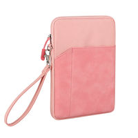 Suitable for Apple iPad Mini 7/6 inner bag, tablet handbag, 6th generation iPad Mini 5/4 storage bag, 3/2 multi-functional storage bag, 7.9-inch protective case thumbnail 7