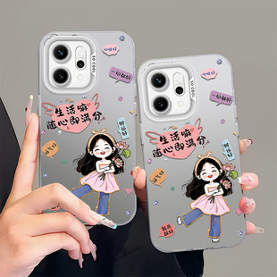 十X8S外X8套X7男oppo女 Find8S 生活嘛C2适用oppoFindX9手机壳FindX8pro全包oppoX7Ultra防摔oppoFind6 X9新款