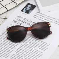 3149 Leopard Stroke рама чайная пленка