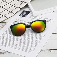 3148 Black Frame Pink Film