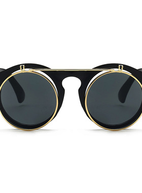 墨镜2022新款女夏防紫外线