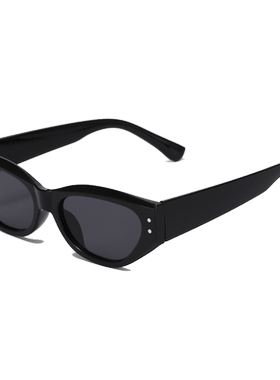 欧美风墨镜2022新款女夏