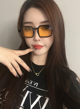 太阳镜女2022年新款时尚