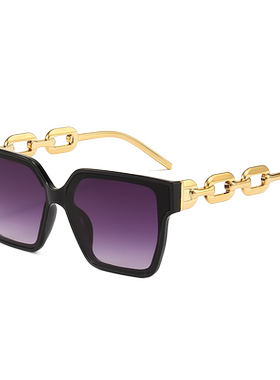 女士墨镜gm防紫外线高级