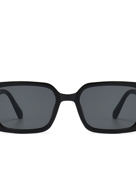 墨镜女夏蹦迪网红防紫外线