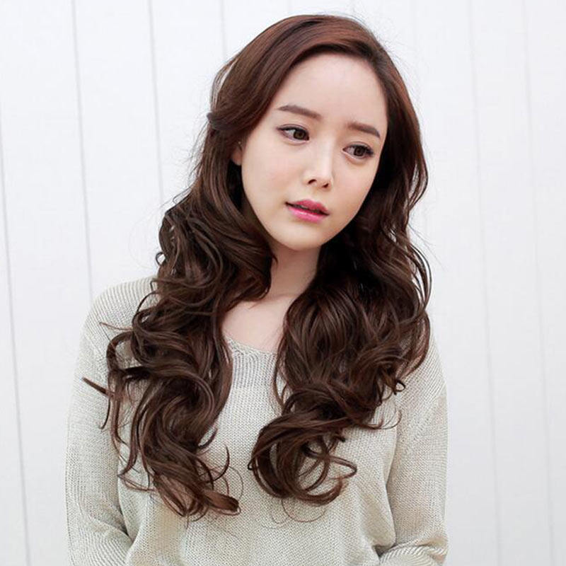 Perruque Les cheveux longs - Ref 2607555 Image 3