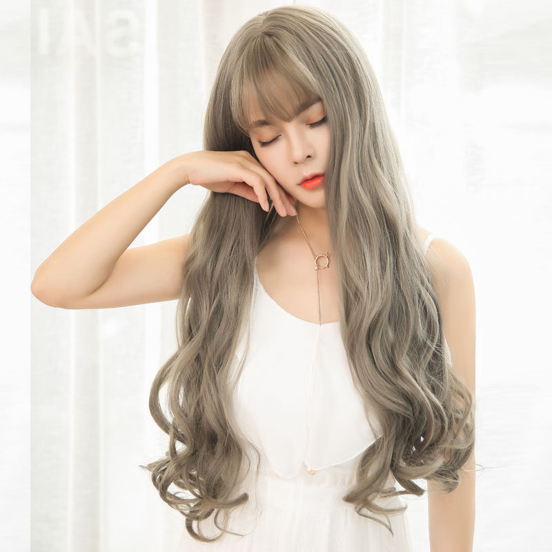 Perruque Les cheveux longs - Ref 2608969 Image 3