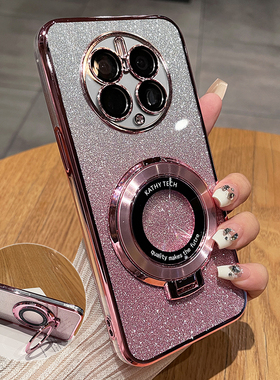 适用华为mate50手机壳mete50pro保护硅胶套meta50e全包CET一AL00防摔60透明DCO带支架m50新款mt软壳por高级感