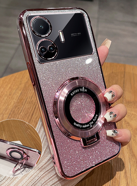 适用真我gtneo5se手机壳realmeGTneo5es保护硅胶套RMX3700全包防摔realme透明oppo软壳gtnoe带支架gt男女neo5