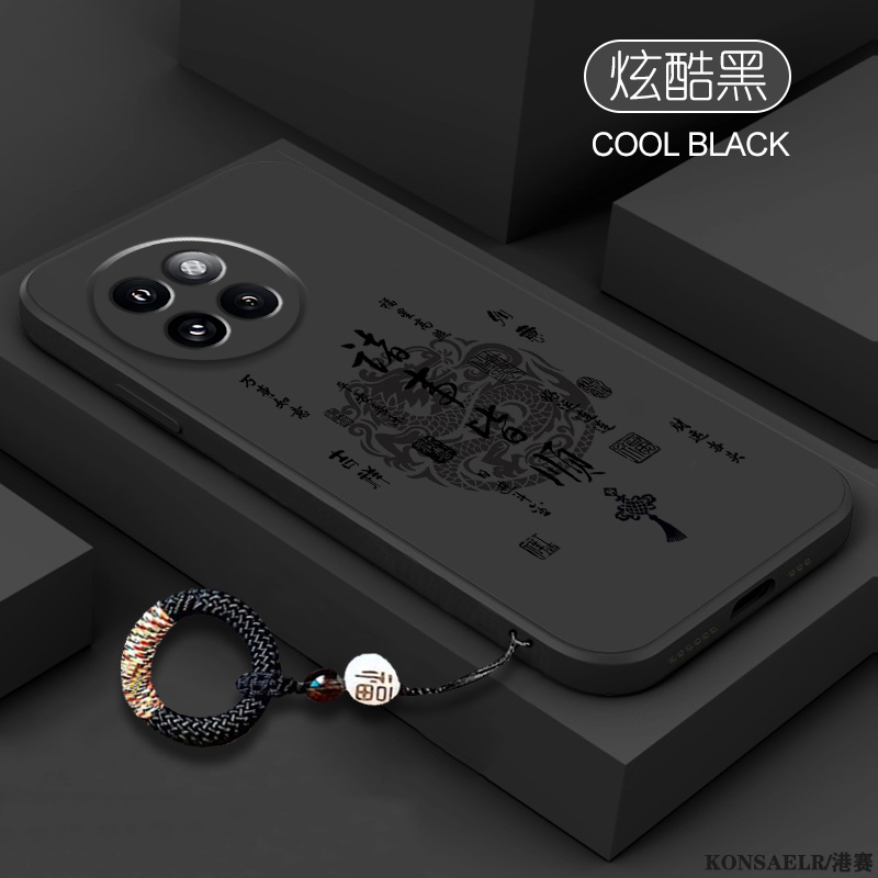诸事皆顺适用小米Civi4Pro手机壳cviv新款cicv硅胶xiaomicivi保护套cv男por女cici全包防摔civil软cⅰvⅰ潮牌