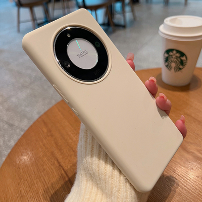 真液态硅胶适用荣耀50手机