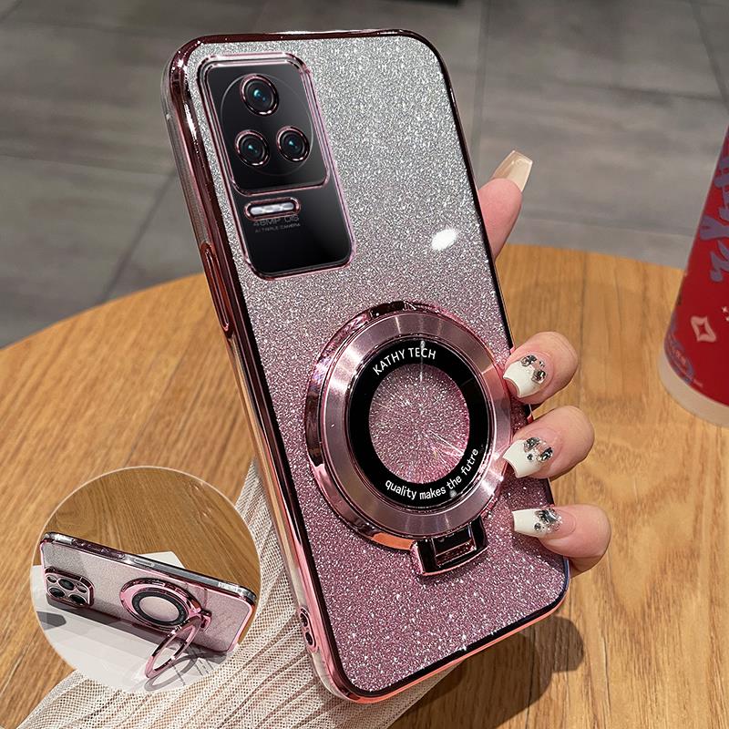 红米K50手机壳小50pro保护