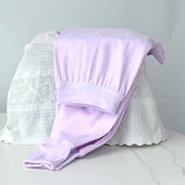 宽松打底衬裤 女士内衣纯棉秋裤 睡裤 春秋冬季 100%棉微弹柔软保暖裤