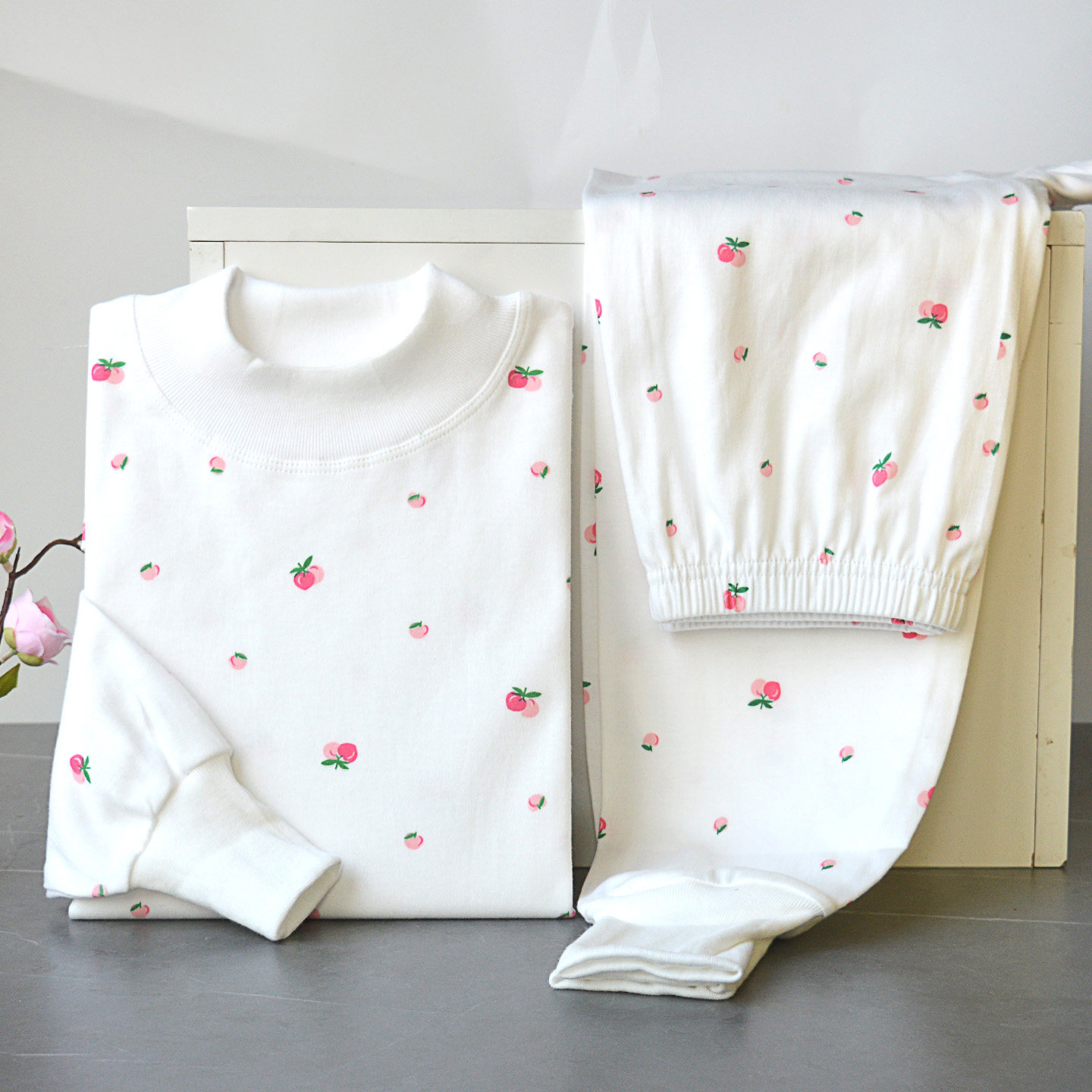 女士纯棉保暖内衣套装老式100%棉高腰打底秋衣秋裤秋冬薄款棉毛衫,女士内衣/男士内衣/家居服,保暖套装,淘宝优惠券,粉丝福利购,淘宝优惠卷