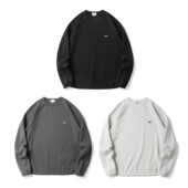 日系Kapital T恤打底衫 Japan 290克重磅加厚圆领T恤宽松落肩长袖