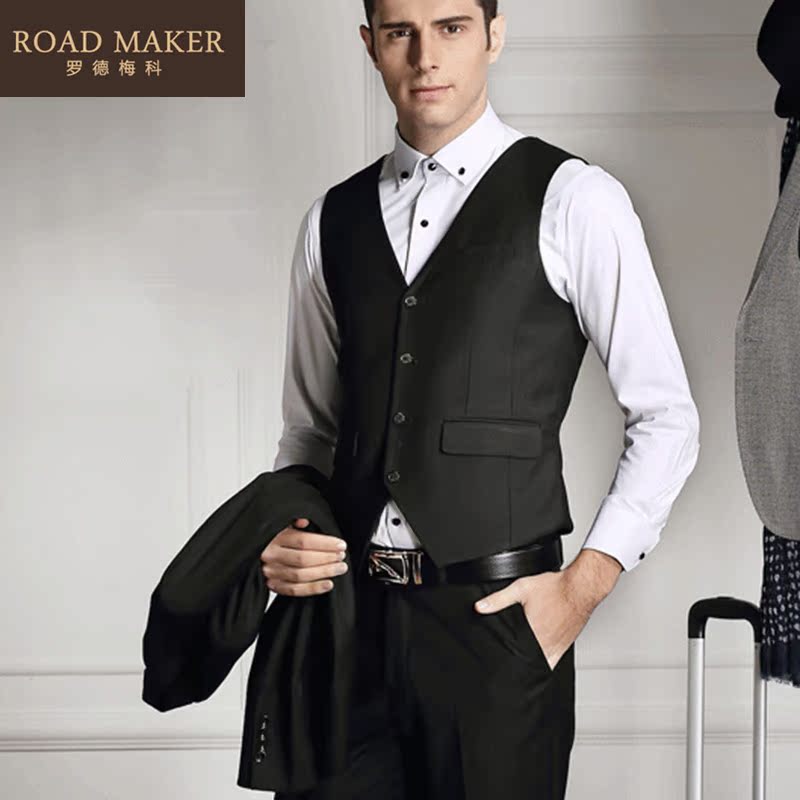 Costume homme ROADMAKER en polyester pour Quatre saisons - Ref 1574221 Image 4