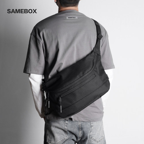 FIDLOCK快磁CORDURA弹道尼龙背包