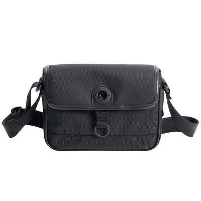 弹道尼龙FIDLOCK快拆斜挎背包