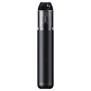 倍思A5车载吸尘器16000pa大吸力充电大功率家用车用小型便携无线