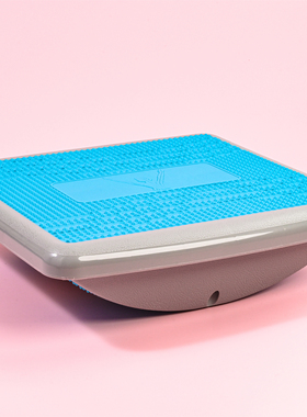 体态大师平衡桥蓝色康复训练瑜伽平衡训练初学者