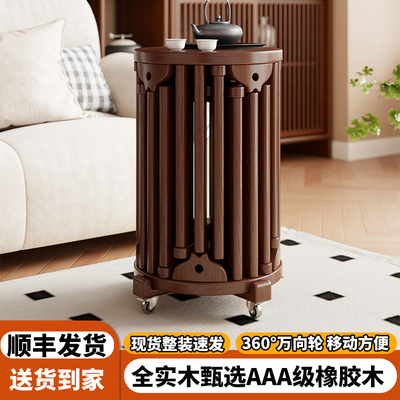 六合一组合叠叠凳子实木凳子