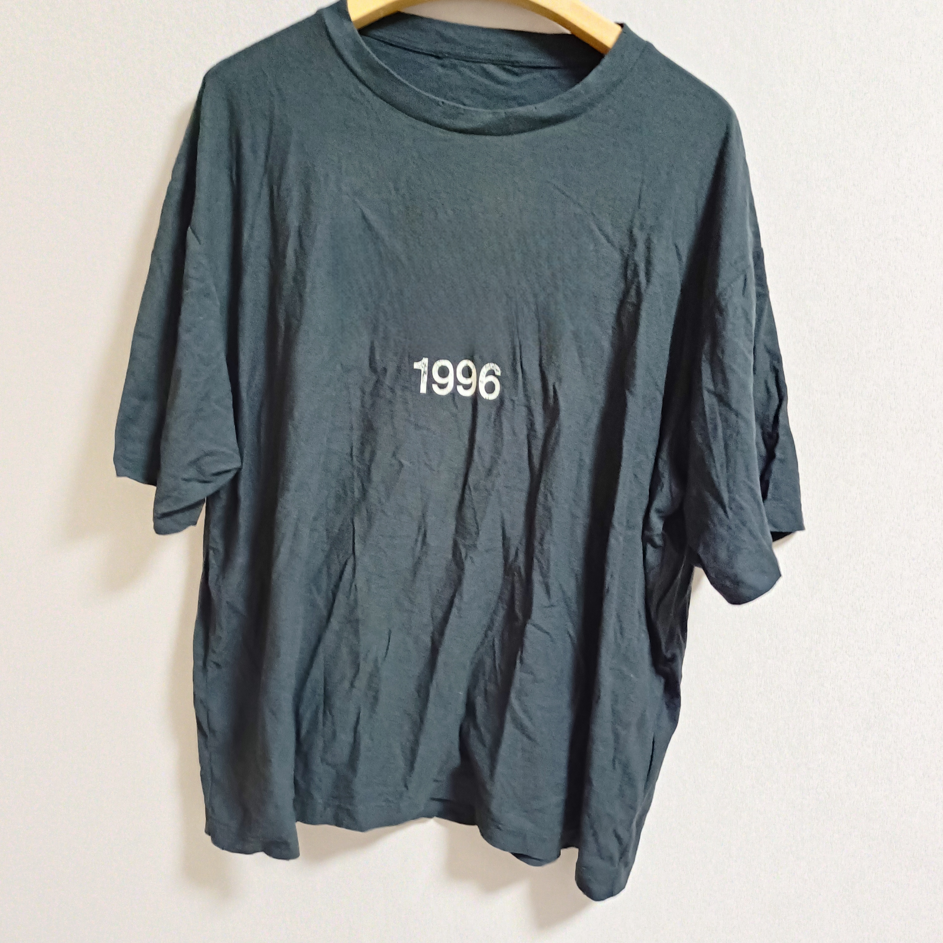 thumbnail for Cl0196 Logo T-Shirt 1996