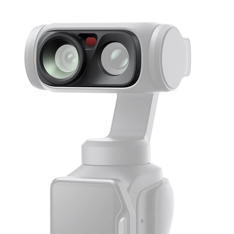 影石Insta360LunaUltra增广镜