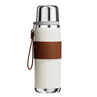 316不锈钢保温杯男款女高颜值2025新款大容量水壶泡茶水杯子定制