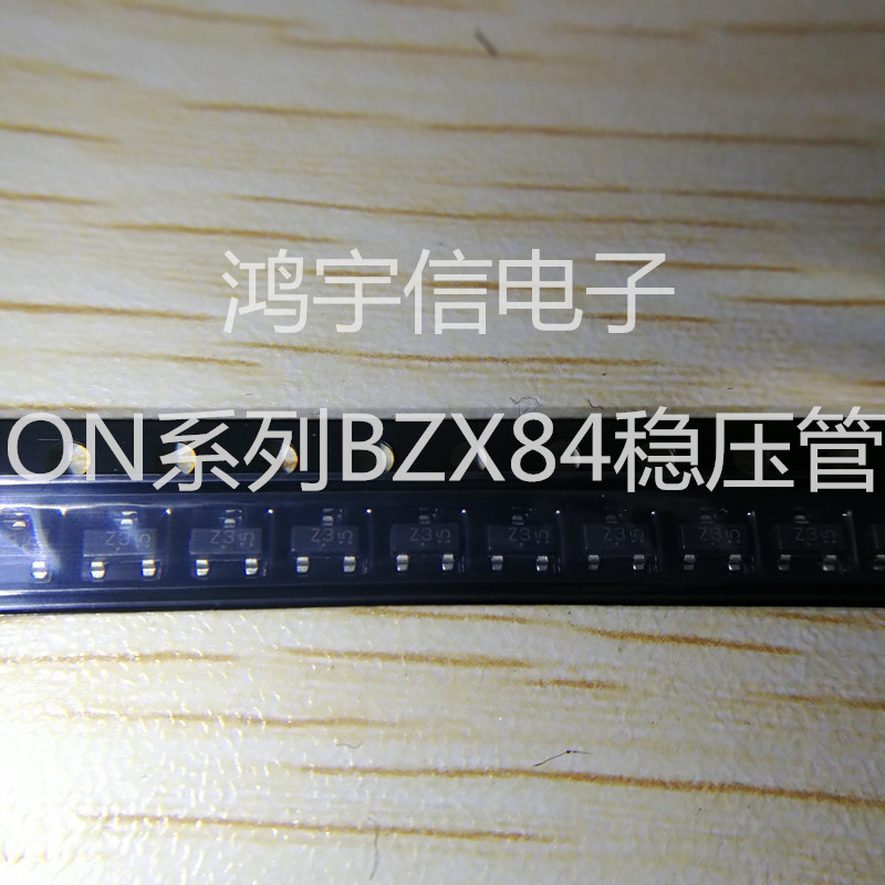 BZX84C13LT1G ˿ӡY3 13V SOT-23 ÌùƬÎÈѹ¶þ¼«¹Ü È«ÐÂÔ×°