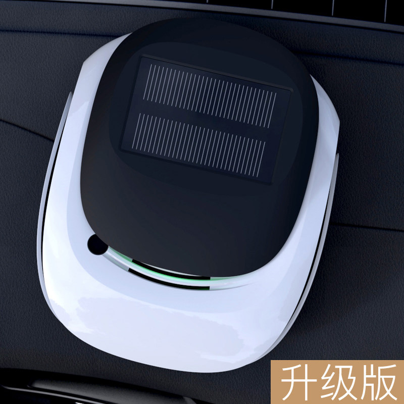 接口捷达消除异味车载空气净化器
