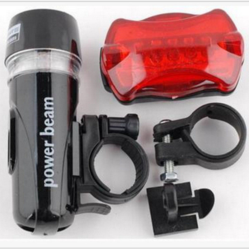 Lumière vélo - Ref 2398177 Image 1